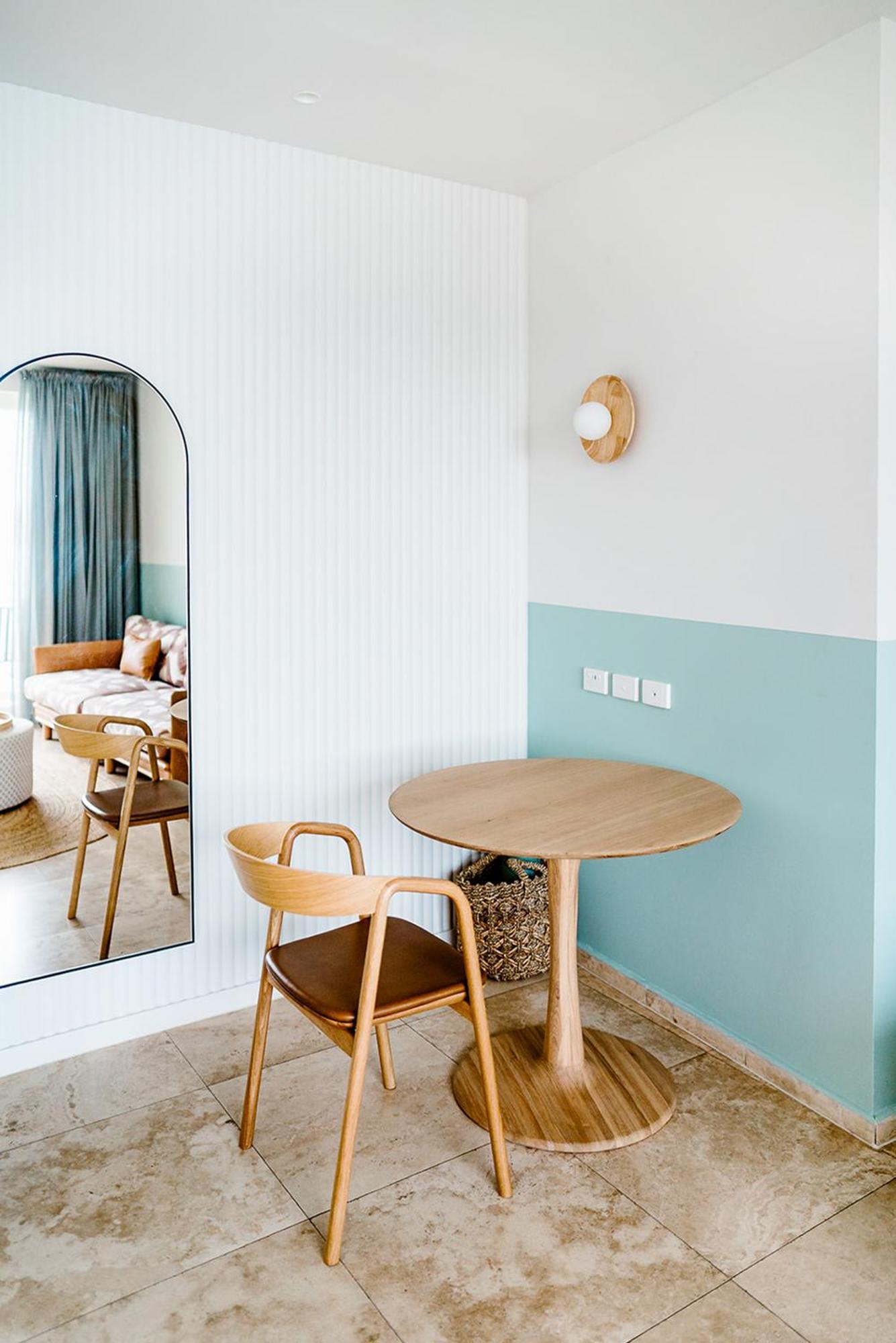 Harbour Suite