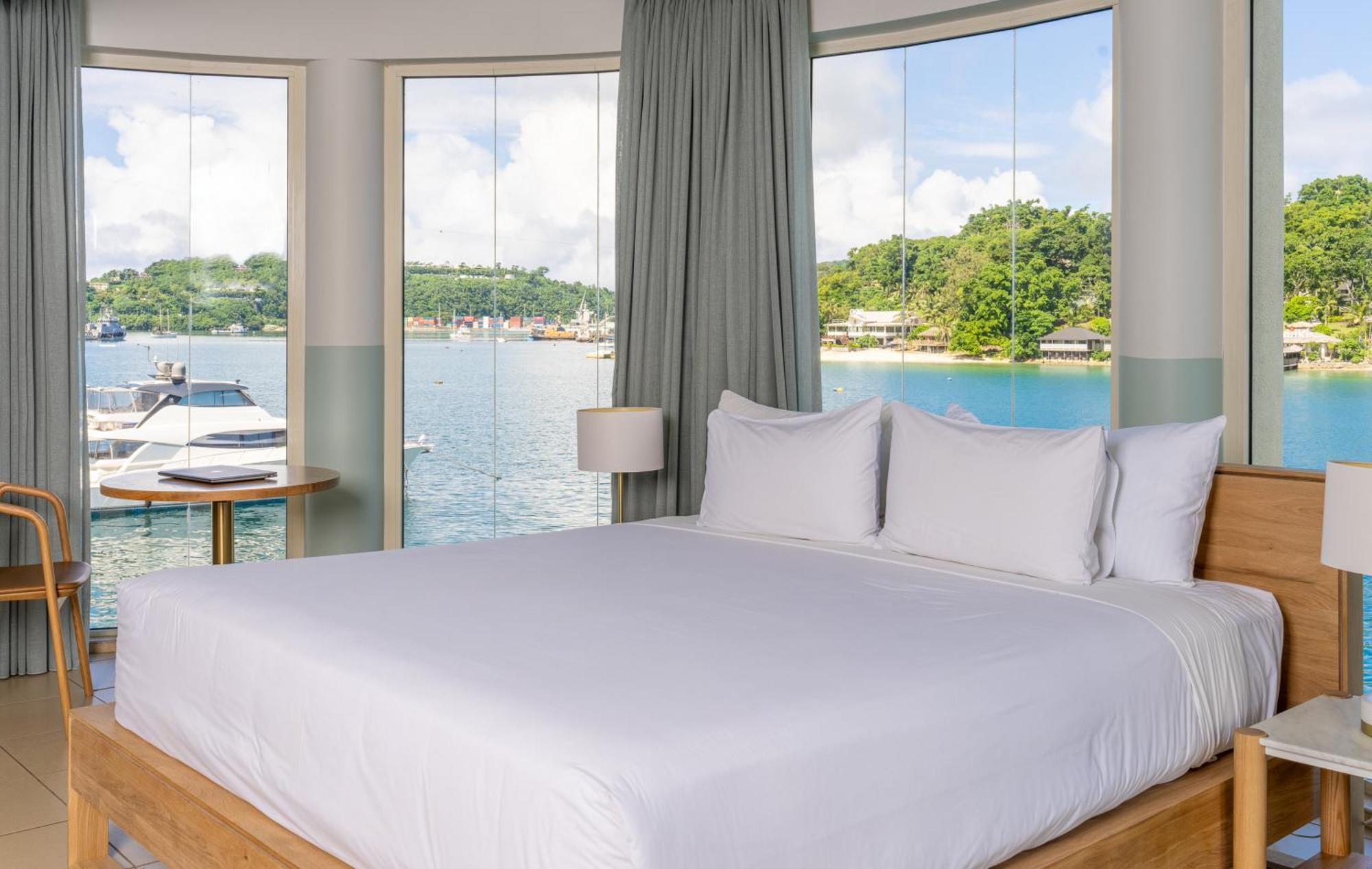 Panorama Suite