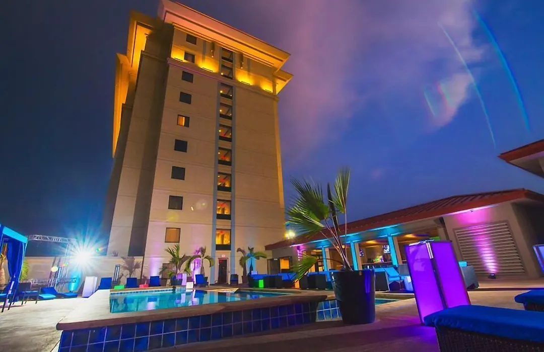 Grand Casino Hotel Resort-1