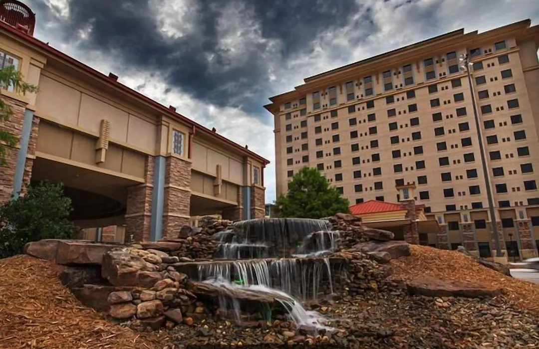 Grand Casino Hotel Resort-1