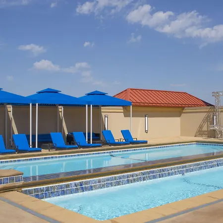 Grand Casino Hotel Resort-3