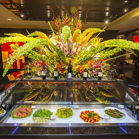 Grand Casino Hotel Resort-2
